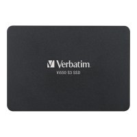 Verbatim Vi550 S3 - SSD - 2 TB - intern - 2.5" (6.4 cm) - SATA 6Gb/s