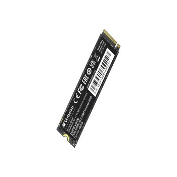 Verbatim Vi3000 - SSD - High Endurance - 256 GB - intern - M.2 2280 - PCIe 3.0 x4 (NVMe)