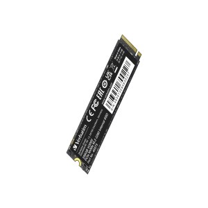 Verbatim Vi3000 - SSD - High Endurance - 256 GB - intern...