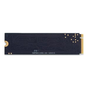 Verbatim Vi3000 - SSD - High Endurance - 256 GB - intern - M.2 2280 - PCIe 3.0 x4 (NVMe)