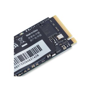 Verbatim Vi3000 - SSD - High Endurance - 256 GB - intern - M.2 2280 - PCIe 3.0 x4 (NVMe)