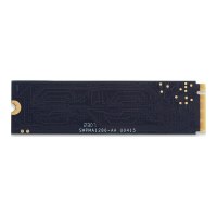 Verbatim Vi3000 - SSD - High Endurance - 256 GB - intern - M.2 2280 - PCIe 3.0 x4 (NVMe)