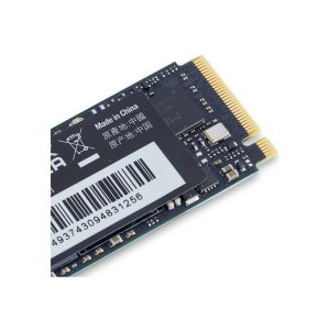 Verbatim Vi3000 - SSD - High Endurance - 512 GB - intern - M.2 2280 - PCIe 3.0 x4 (NVMe)