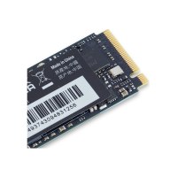 Verbatim Vi3000 - SSD - High Endurance - 512 GB - intern - M.2 2280 - PCIe 3.0 x4 (NVMe)