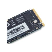 Verbatim Vi3000 - SSD - High Endurance - 2 TB - intern - M.2 2280 - PCIe 3.0 x4 (NVMe)