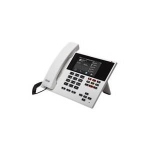 Auerswald COMfortel D-400 - VoIP-Telefon mit...