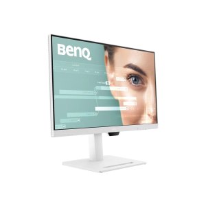 BenQ GW3290QT - LED-Monitor - 81.3 cm (32") (31.5" sichtbar) - 2560 x 1440 QHD @ 75 Hz - IPS - 350 cd/m² - 1000:1 - 5 ms - HDMI, DisplayPort - Lautsprecher