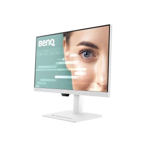 BenQ GW3290QT - LED-Monitor - 81.3 cm (32") (31.5" sichtbar) - 2560 x 1440 QHD @ 75 Hz - IPS - 350 cd/m² - 1000:1 - 5 ms - HDMI, DisplayPort - Lautsprecher