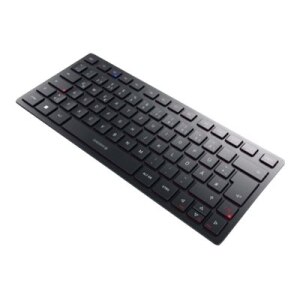 Cherry KW 9200 MINI Tastatur kabellos