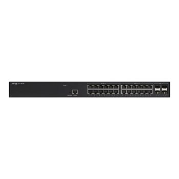 Lancom GS-3628X - Switch - L3 - managed - 12 x 100/1000/2.5G + 12 x 10/100/1000 + 4 x SFP+