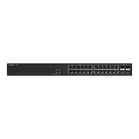 Lancom GS-3628X - Switch - L3 - managed - 12 x 100/1000/2.5G + 12 x 10/100/1000 + 4 x SFP+