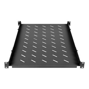 Intellinet - Rack - Regal - 19" variable rails,...