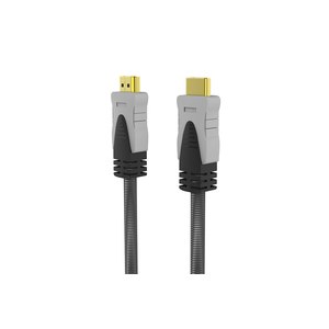 Cian Technology GmbH Inca IHD-03T - 3 m - HDMI tipo A...