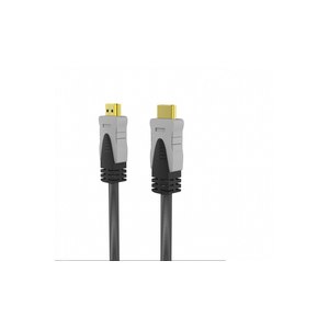 Cian Technology GmbH HDMI cable IHD-15T 2.0 connection...