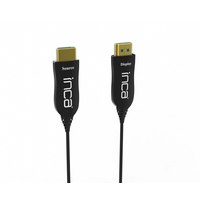 Cian Technology GmbH INCA HDMI-Kabel IHD-30T 2.0 Anschlusskabel 4K 30Hz 30m retail - Kabel - Kabel - Digital/Display/Video