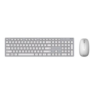 ASUS W5000 - Tastatur-und-Maus-Set - kabellos