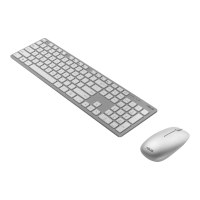 ASUS W5000 - Tastatur-und-Maus-Set - kabellos