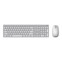 ASUS W5000 - Tastatur-und-Maus-Set - kabellos