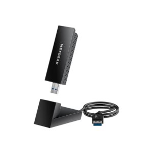 Netgear Nighthawk A8000 - Netzwerkadapter - USB 3.0