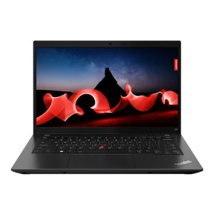 Lenovo ThinkPad L14 Gen 4 21H1 - 180°-Scharnierdesign...