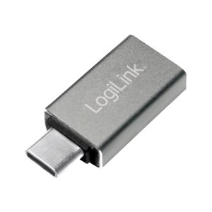 LogiLink USB-Adapter - USB (W) bis USB-C (M)