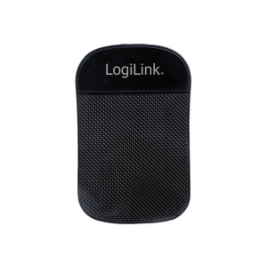 LogiLink Alimentatore per auto - 10,5 Watt - 2,1 A - 2 porte di uscita (2 x USB)