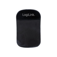 LogiLink Auto-Netzteil - 10.5 Watt - 2.1 A - 2 Ausgabeanschlussstellen (2 x USB)