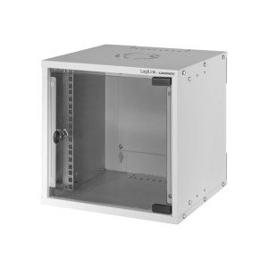 LogiLink SOHO - cabinet network cabinet - suitable for...