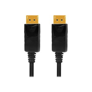 LogiLink DisplayPort-Kabel - DisplayPort (M)