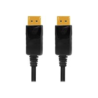 LogiLink DisplayPort-Kabel - DisplayPort (M)