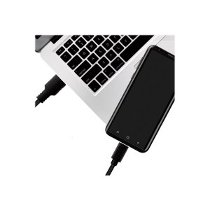 LogiLink USB cable - USB Type A (M) to 24 pin USB-C (M)