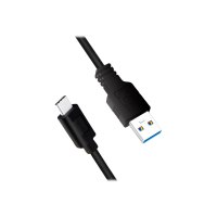 LogiLink USB-Kabel - USB Typ A (M) zu 24 pin USB-C (M)