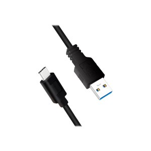 LogiLink USB-Kabel - USB Typ A (M) zu 24 pin USB-C (M)