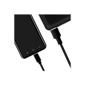 LogiLink Cavo USB - USB tipo A (M) a USB-C a 24 pin (M)