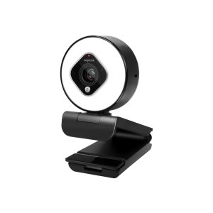 LogiLink LL1 Stream - webcam - color - 2 MP - 1920 x 1080