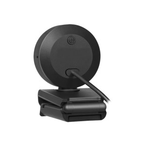 LogiLink LL1 Stream - Webcam - colore - 2 MP - 1920 x 1080