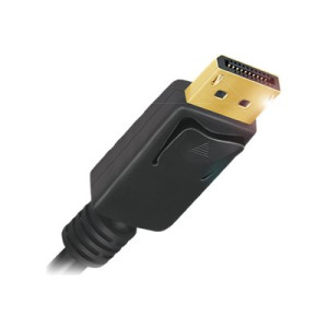 LogiLink Cavo DisplayPort - DisplayPort (M)