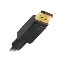 LogiLink Cavo DisplayPort - DisplayPort (M)