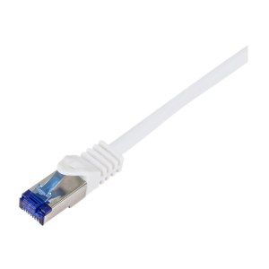 LogiLink Professional Ultraflex - Patch Cable - RJ-45 (M)