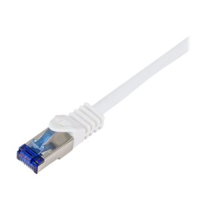 LogiLink Professional Ultraflex - Patch Cable - RJ-45 (M)