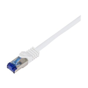 LogiLink Professional Ultraflex - Patch-Kabel - RJ-45 (M)