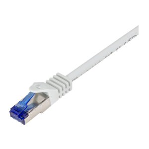 LogiLink Professional Ultraflex - Patch Cable - RJ-45 (M)