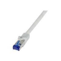 LogiLink Professional Ultraflex - Patch-Kabel - RJ-45 (M)