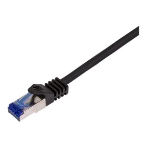 LogiLink Professional Ultraflex - Patch Cable - RJ-45 (M)