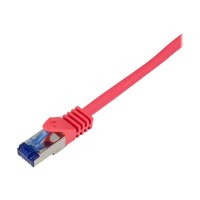 LogiLink Professional Ultraflex - Patch-Kabel - RJ-45 (M)