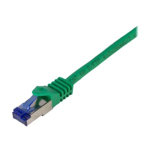 LogiLink Professional Ultraflex - Patch Cable - RJ-45 (M)