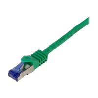 LogiLink Professional Ultraflex - Patch-Kabel - RJ-45 (M)