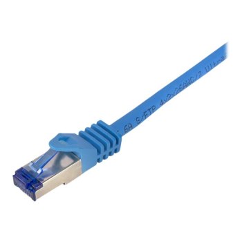 LogiLink Professional Ultraflex - Patch-Kabel - RJ-45 (M)