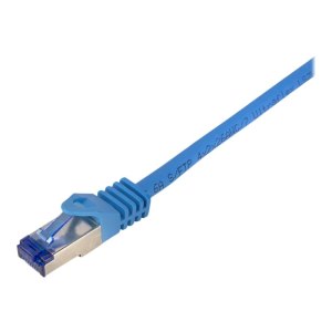 LogiLink Professional Ultraflex - Patch-Kabel - RJ-45 (M)