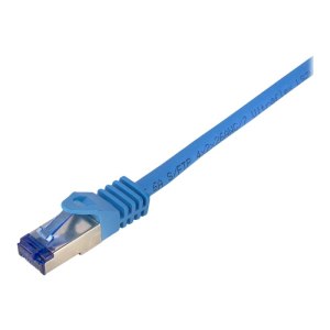 LogiLink Professional - Patch-Kabel - RJ-45 (M)